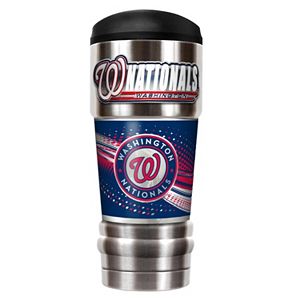 Washington Nationals MVP 16-Ounce Tumbler