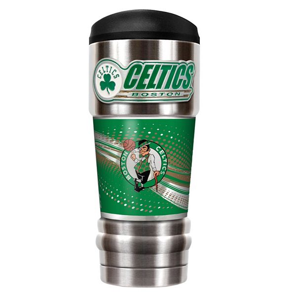 Boston Celtics Mvp 16 Ounce Tumbler 2137