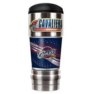 Cleveland Cavaliers MVP 16-Ounce Tumbler