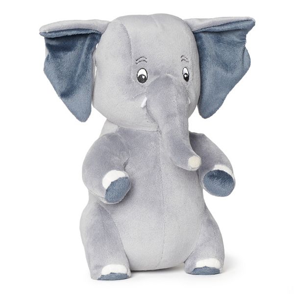 Kohl s Cares Saggy Baggy Elephant Plush Toy