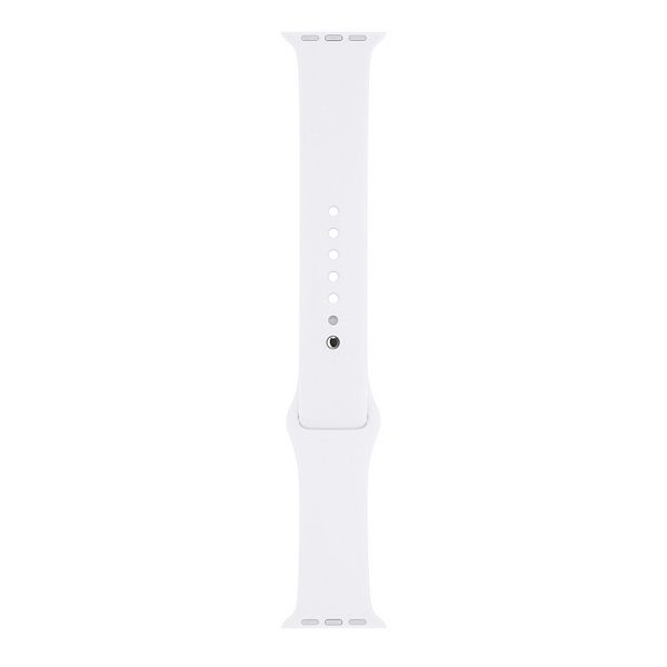 Apple watch sale 38mm white