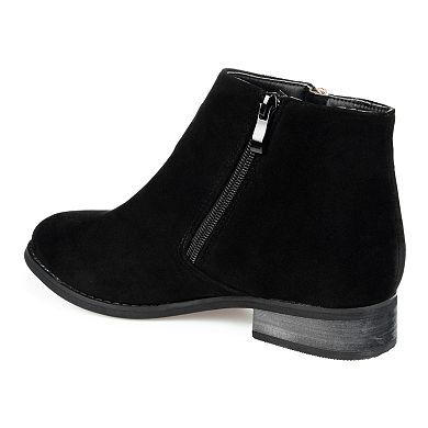 Journee Collection Trista Women's Ankle Boots