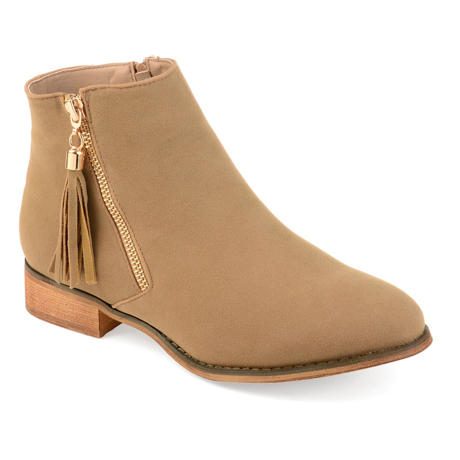 journee collection ramsey chelsea boot