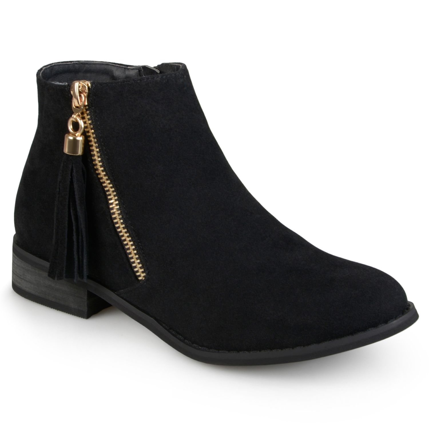 journee collection rimi women's ankle boots