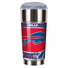 Tervis Buffalo Bills Edge Stainless Steel Tumbler (20 oz.)