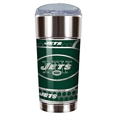 Atlanta Falcons 40oz Flipside Powder Coat Tumbler