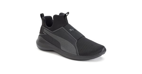 puma rebel up