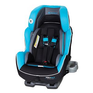 Baby Trend Premiere Convertible Car Seat