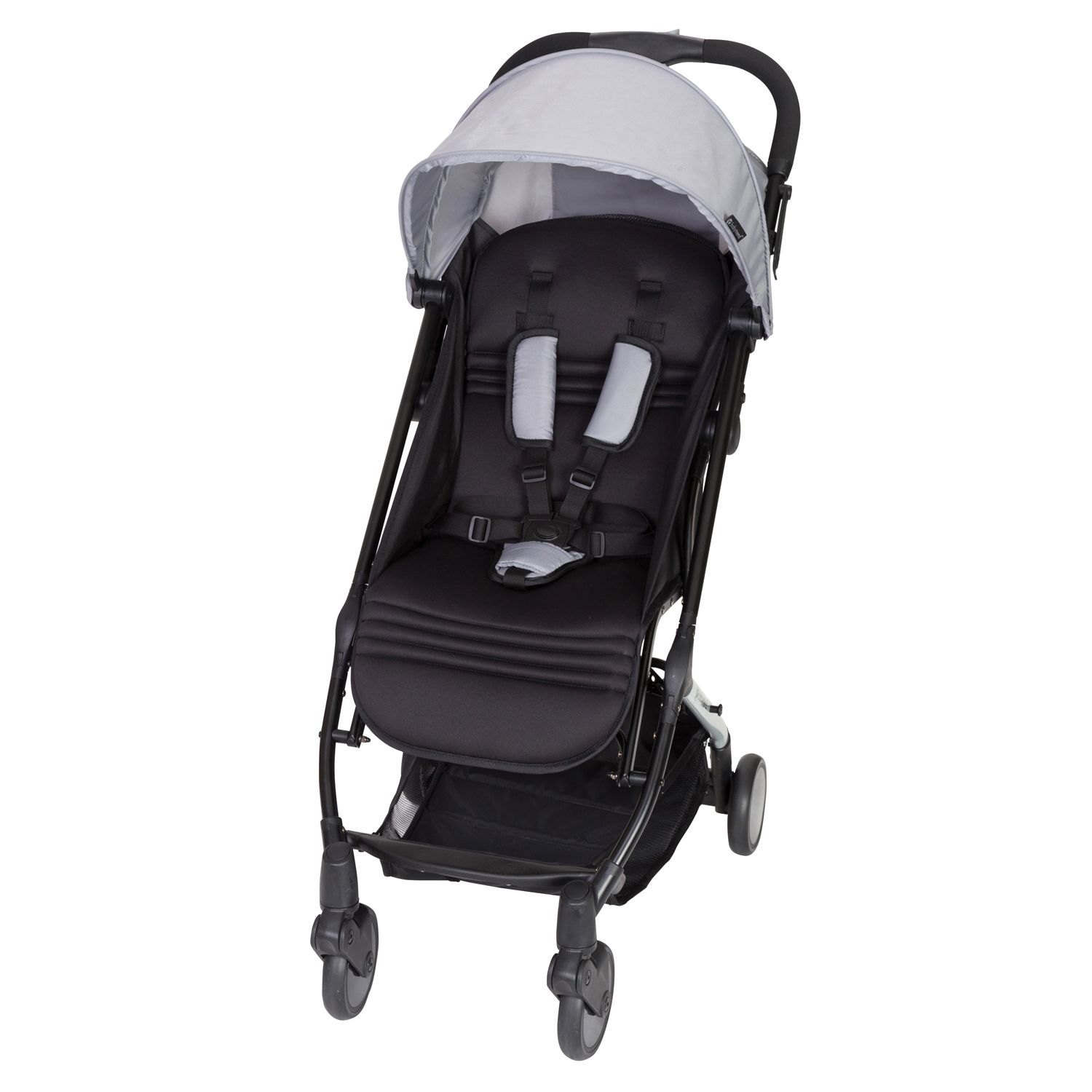 delta fold n go stroller