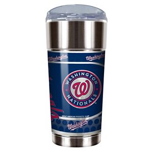 Washington Nationals Eagle Tumbler