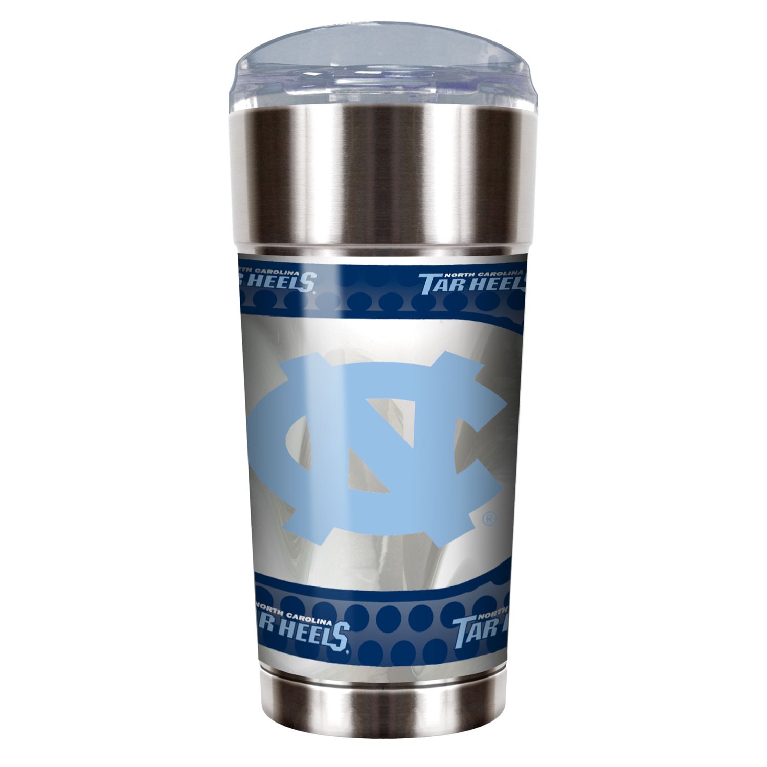 Tervis North Carolina Tar Heels 16oz. Arctic Classic Travel Tumbler