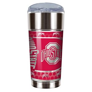 Ohio State Buckeyes Eagle Tumbler