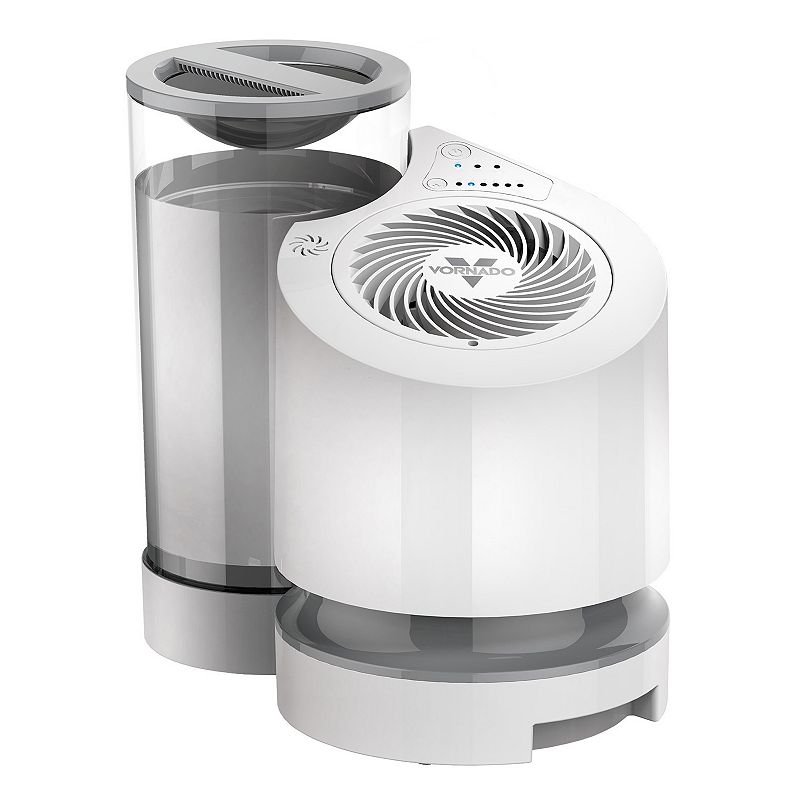 Vornado EV100 Whole Room Evaporative Humidifier White