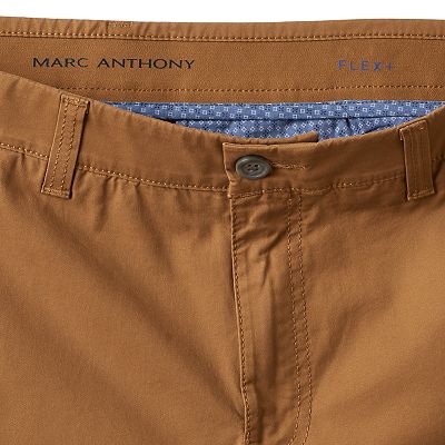 Kohl's marc anthony shorts deals