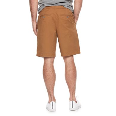 Men's Marc Anthony Slim-Fit Stretch Flex-Waistband Shorts