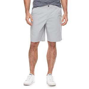 Men's Marc Anthony Slim-Fit Stretch Flex-Waistband Shorts