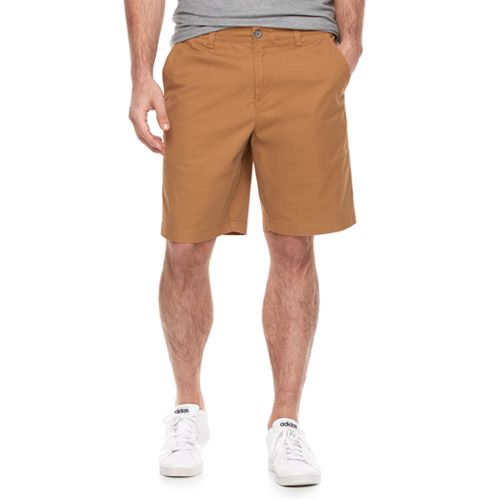 Men's Marc Anthony SlimFit Stretch FlexWaistband Shorts