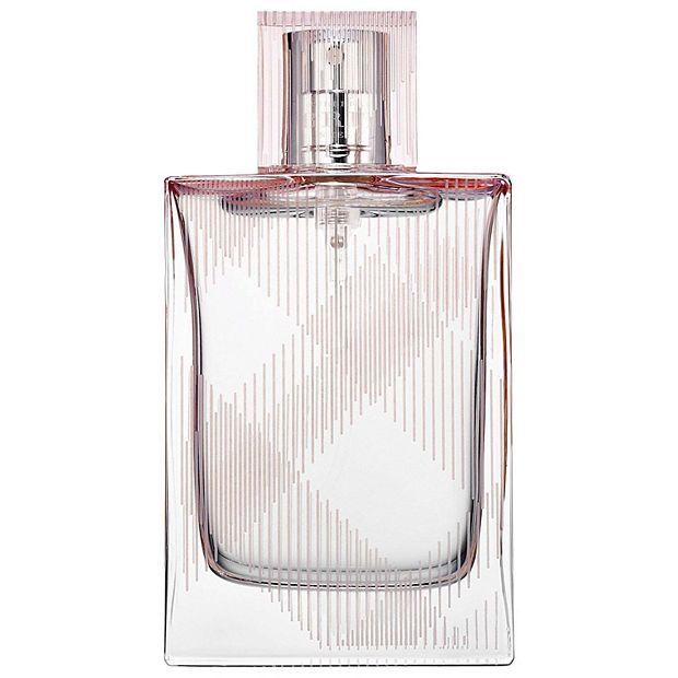 Burberry Brit Sheer Women 1.7 oz Eau de Toilette Spray