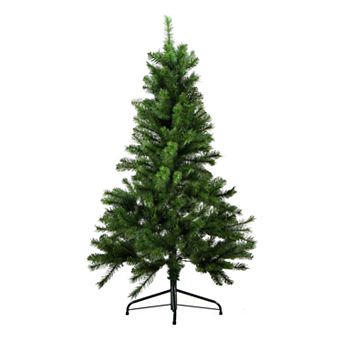 4.5-ft. Artificial Mixed Pine Christmas Tree