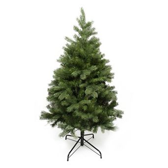 4.5-ft. Artificial Noble Fir Christmas Tree