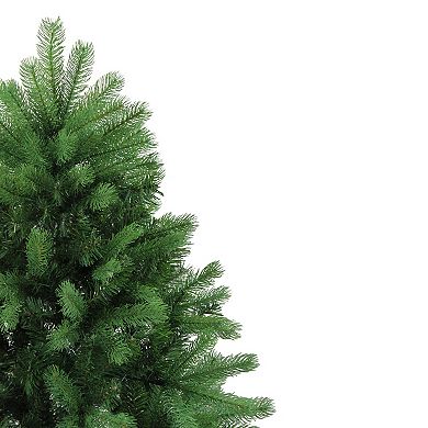 4.5-ft. Artificial Noble Fir Christmas Tree