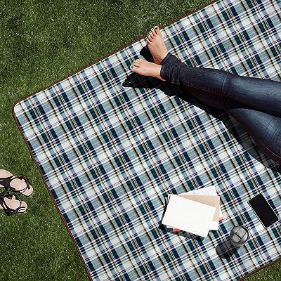 Picnic Time Water-Resistant Picnic Blanket