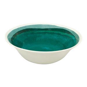Food Network™ Large Medallion Melamine Serving Bowl