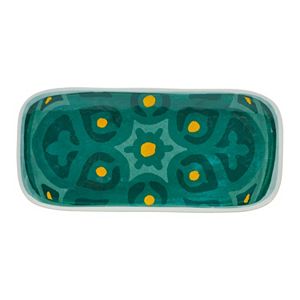 Food Network™ Medallion Melamine Treat Tray