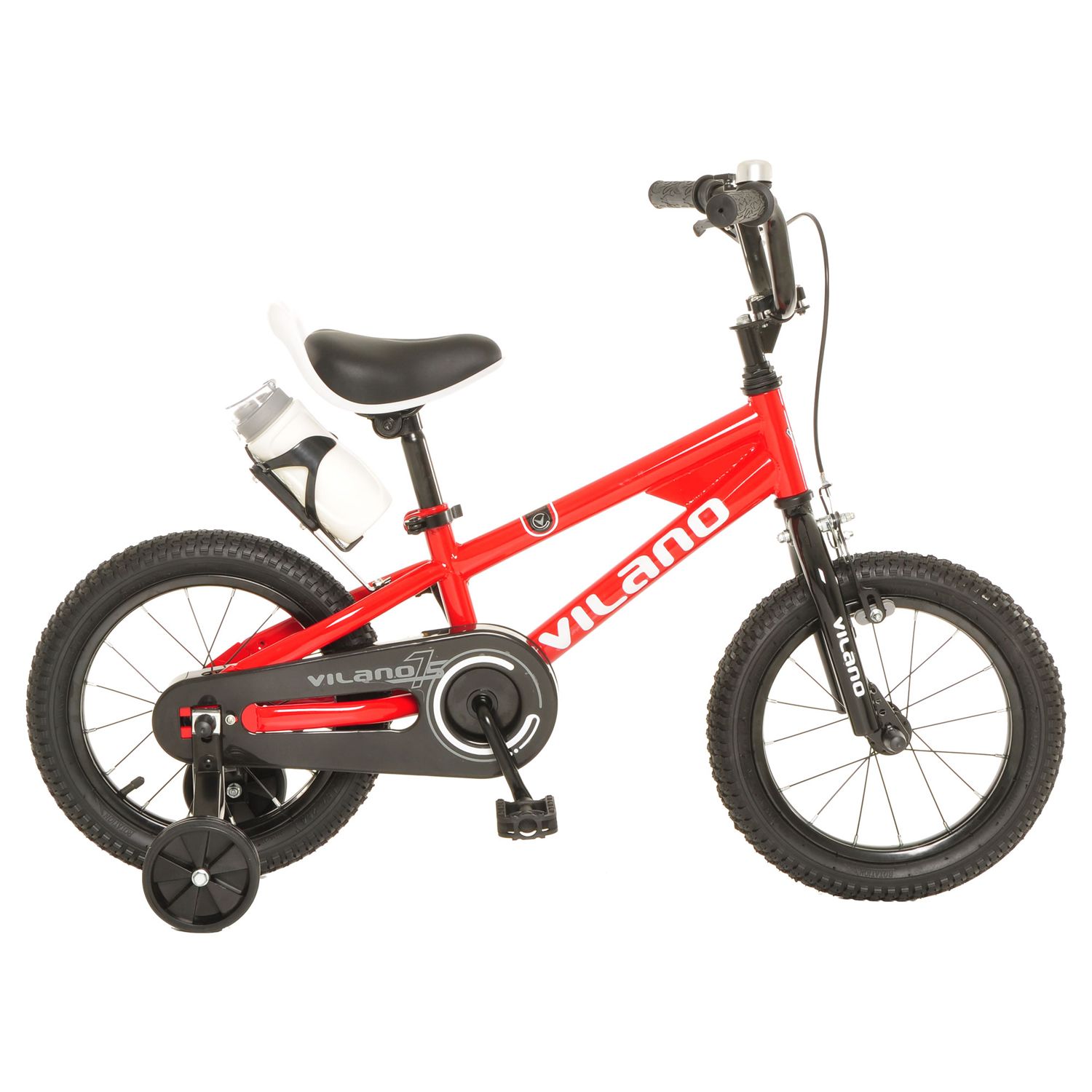 thomas bike 14 inch