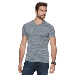 Men's Marc Anthony Space-Dye Slim-Fit Tee