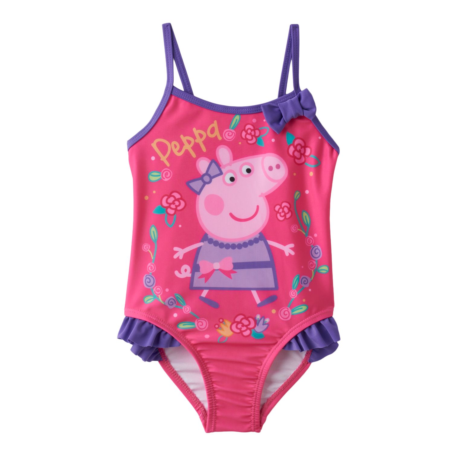 peppa pig swimsuit next