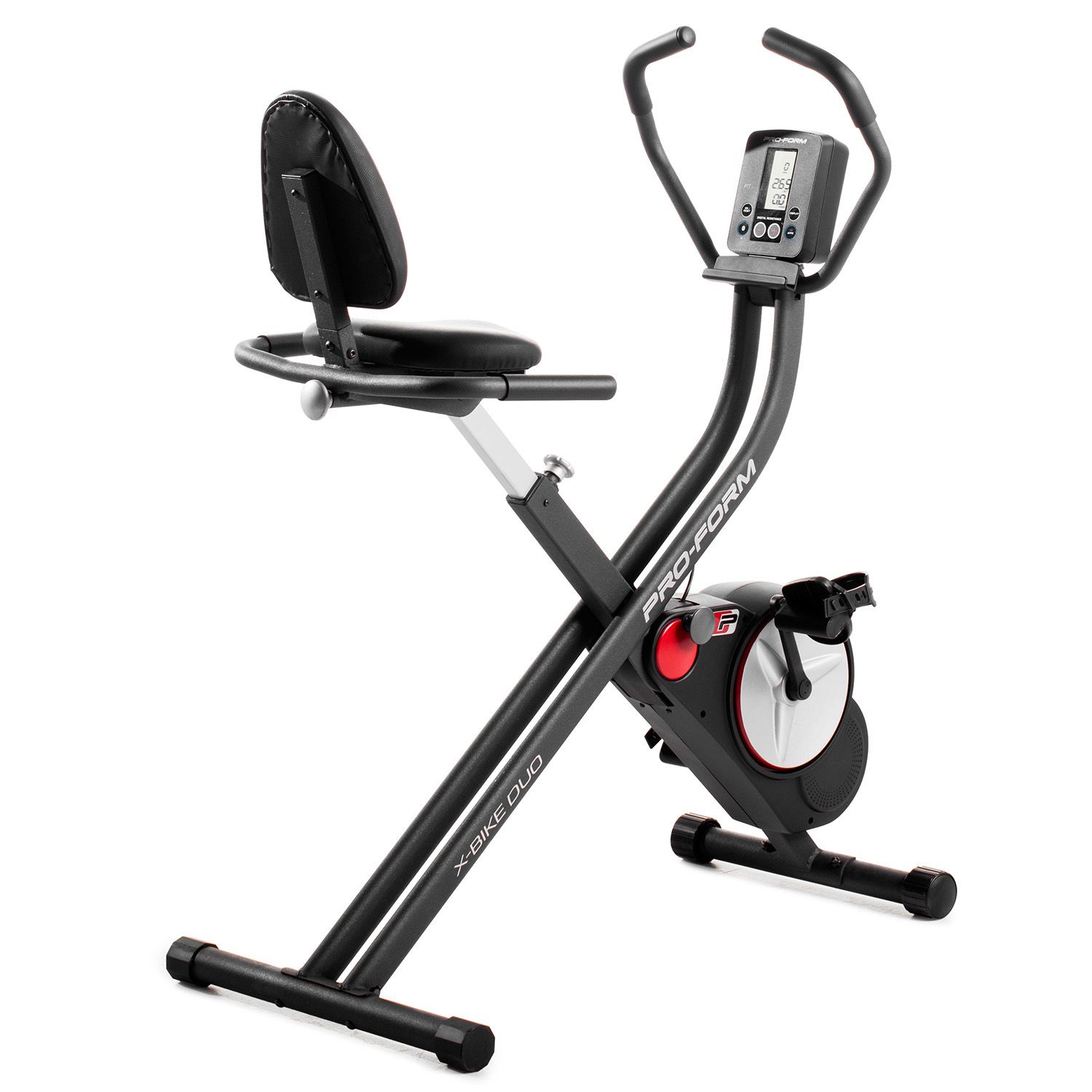 kohls stationary bike