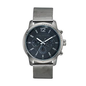 Marc Anthony Men's Rhys Mesh Watch