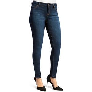 Juniors' Crave Supersoft Skinny Jeans