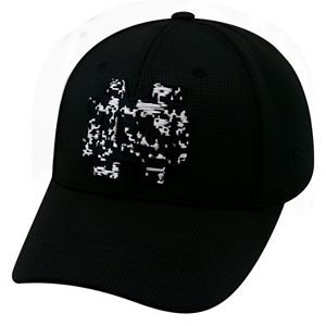 Adult Top of the World Notre Dame Fighting Irish Digi One-Fit Cap