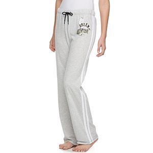 Juniors' SO® Track Pants