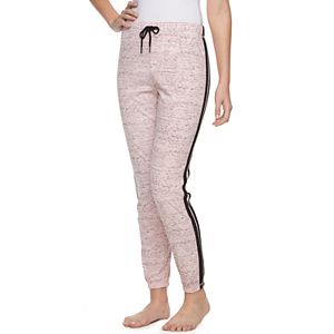 Juniors' SO® Knit Jogger Pants