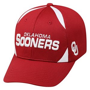 Adult Top of the World Oklahoma Sooners Pursue Adjustable Cap