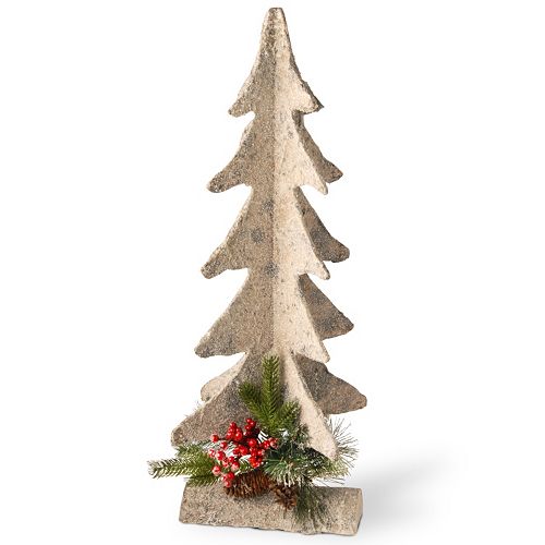 National Tree Company 30 Christmas Tree Floor Decor