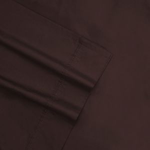 Sateen 600 Thread Count Egyptian Cotton Deep-Pocket Sheets