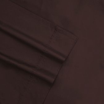 Tribeca Living Sateen 600 Thread Count Egyptian Cotton Deep-Pocket Sheet Set