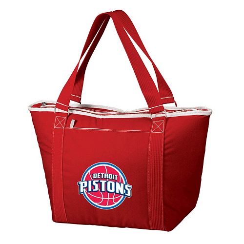 Picnic Time Detroit Pistons Topanga Cooler