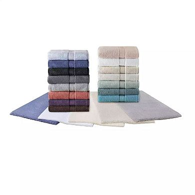 Madison Park Signature 40-in. Marshmallow Memory Bath Rug