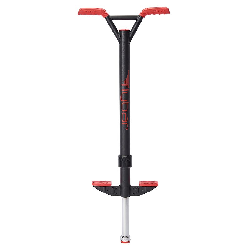 UPC 025543050206 product image for Flybar Large Velocity Pro Pogo Stick, Red | upcitemdb.com