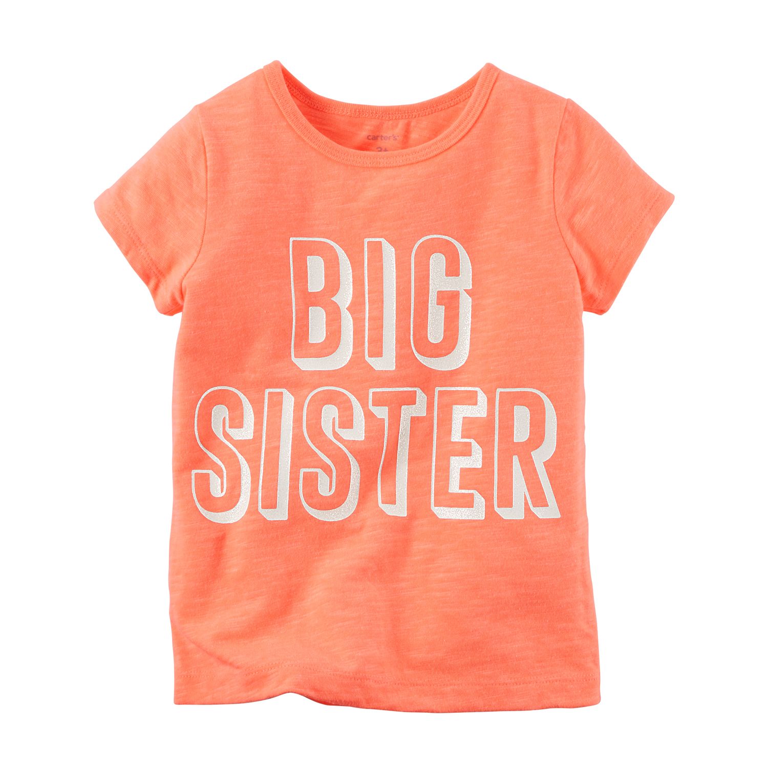 big sister little sister shirts carters