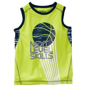 Boys 4-12 OshKosh B'gosh® 