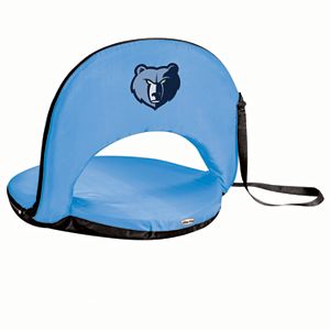 Picnic Time Memphis Grizzlies Oniva Portable Chair