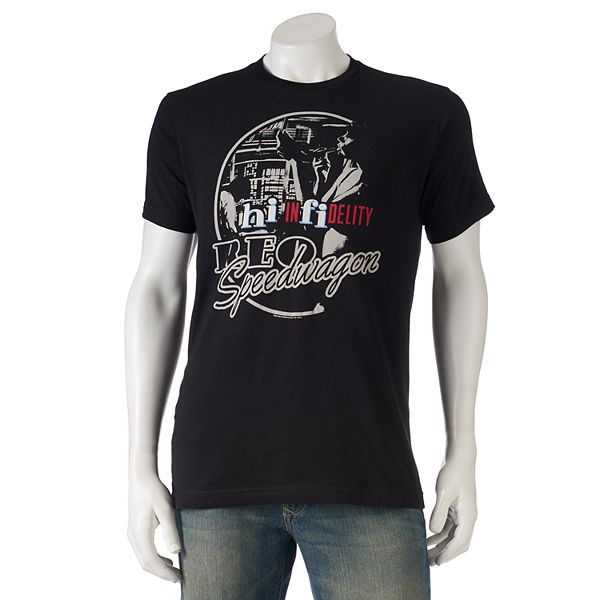 Reo speedwagon t store shirt