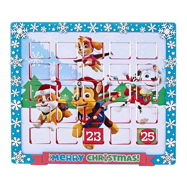 kurt-adler-paw-patrol-advent-calendar