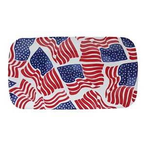 Celebrate Americana Together Treat Tray